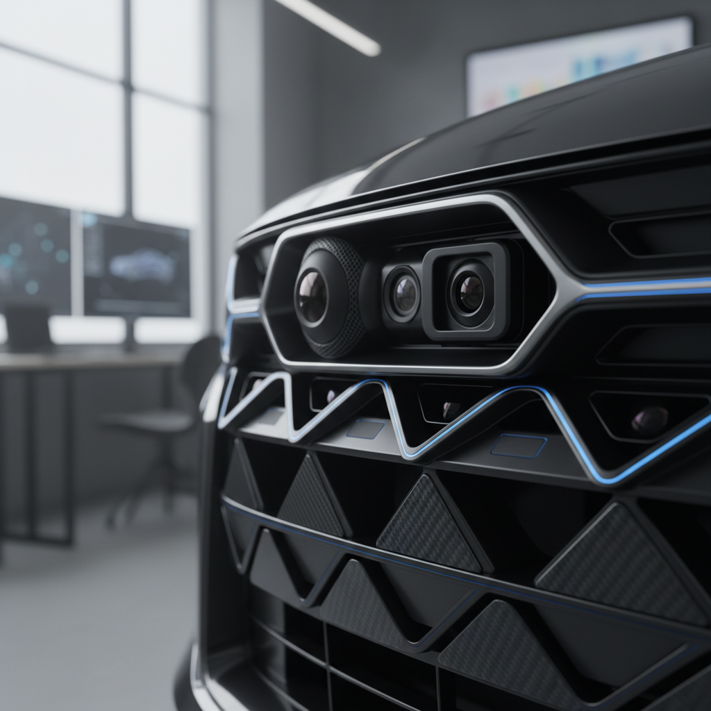 future technology automotive