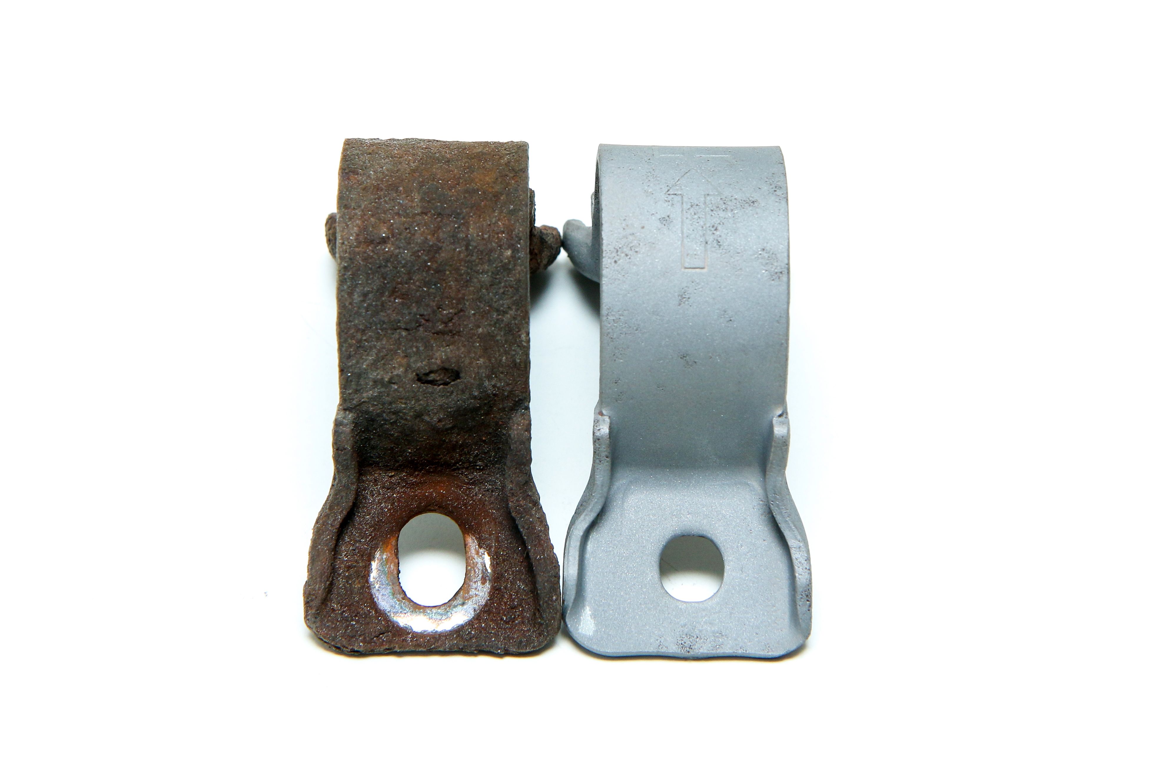 rust removal process