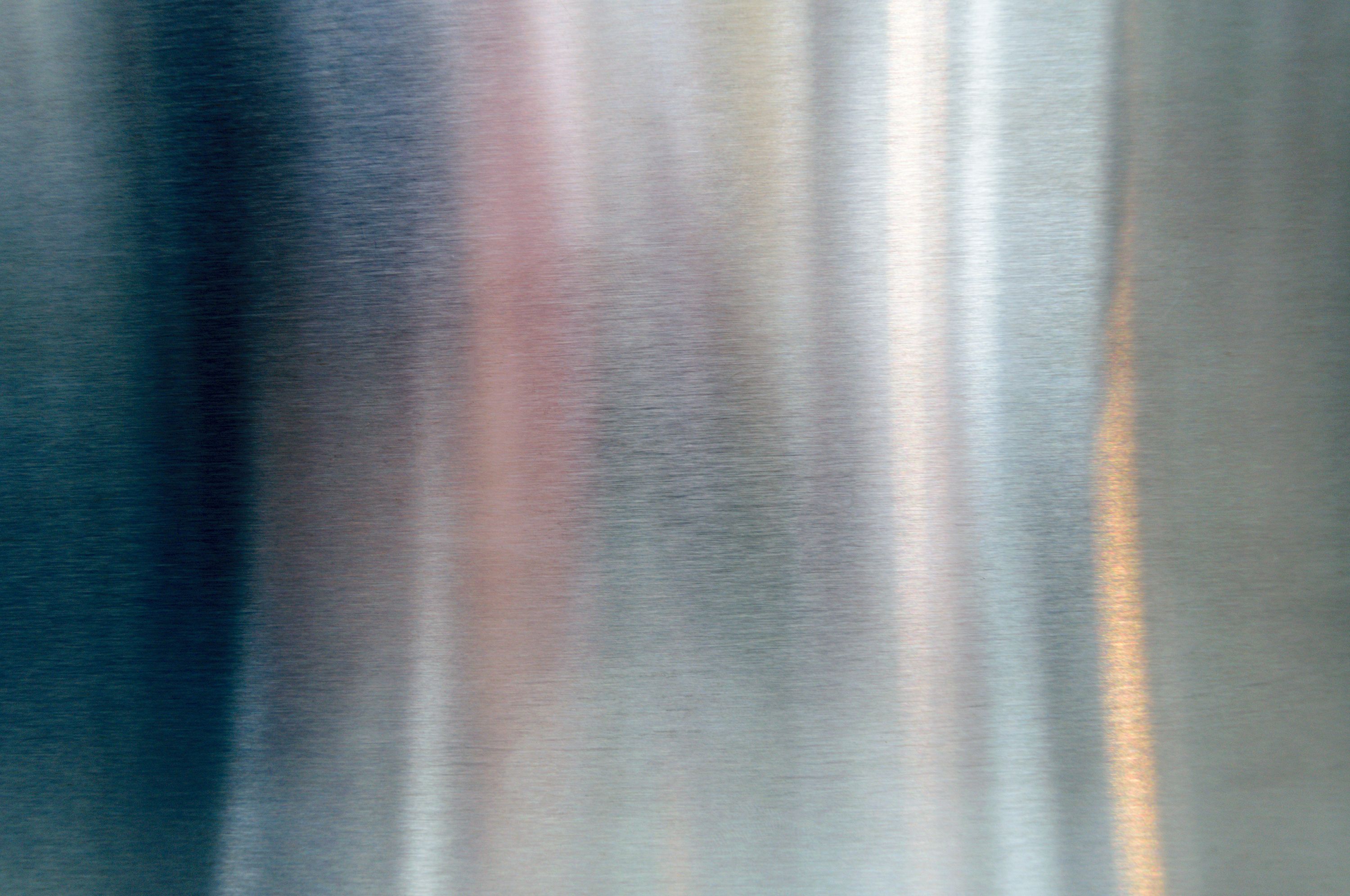 metal surfaces
