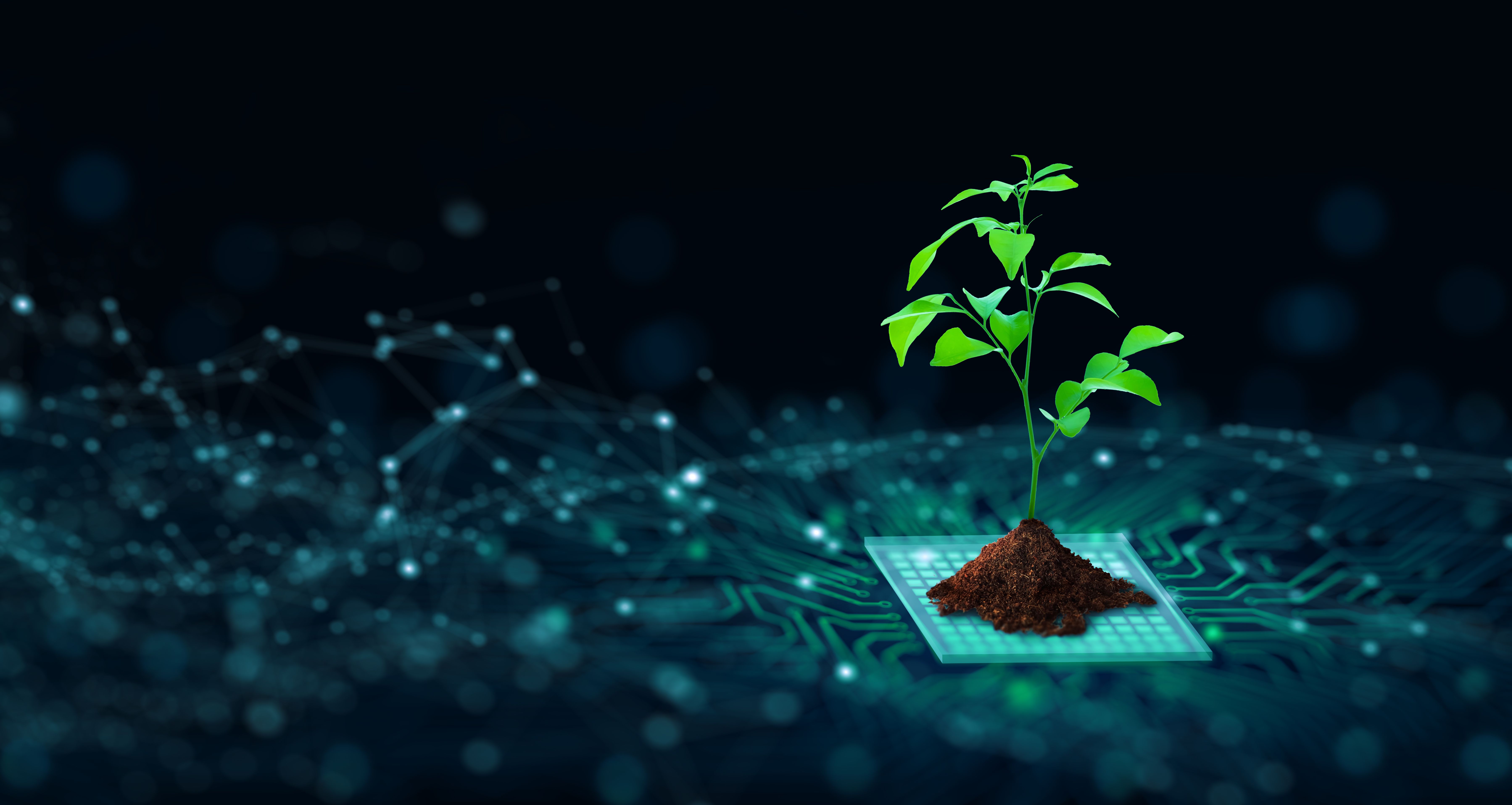 environment friendly technology