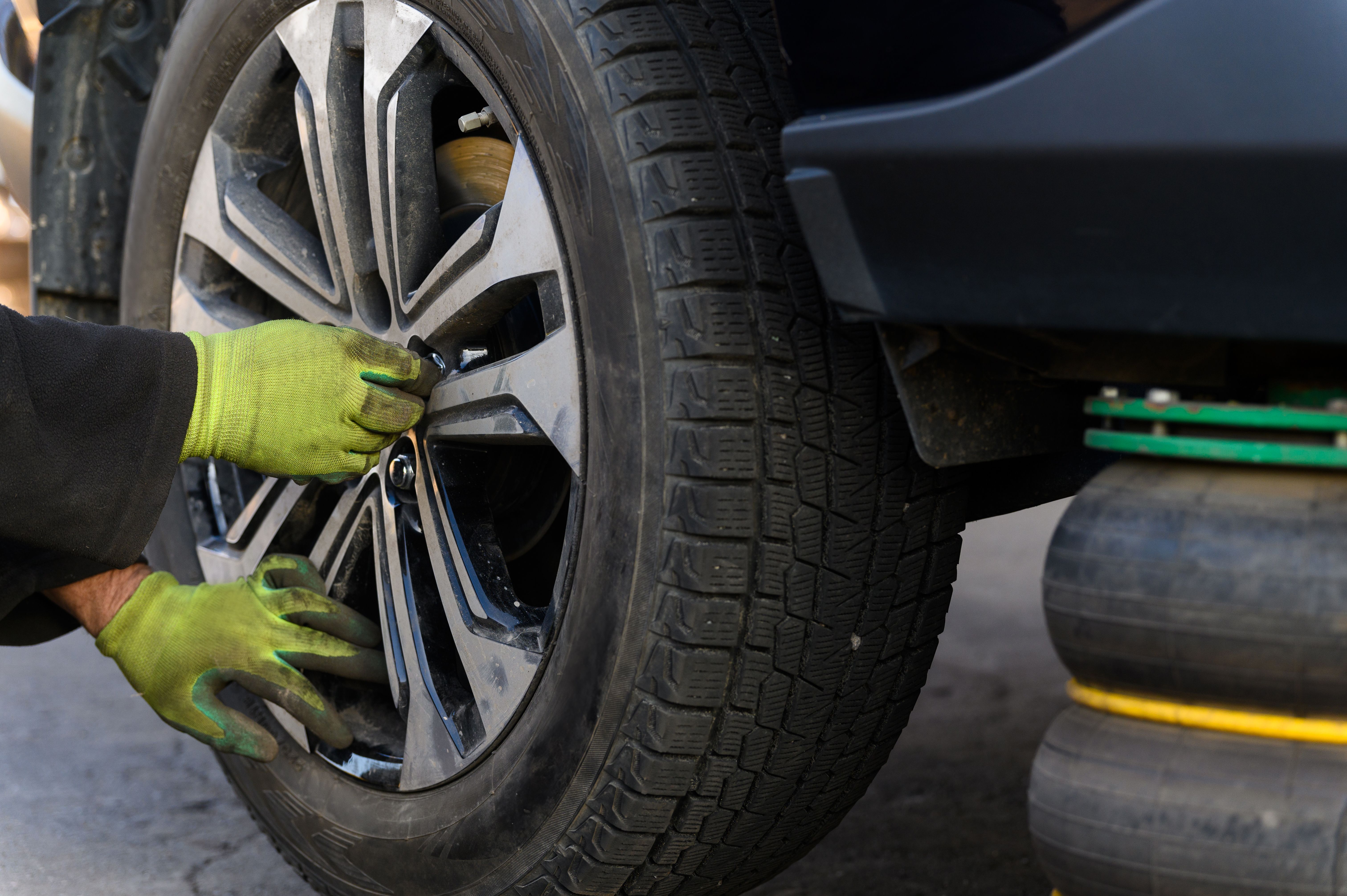 winter car maintenance