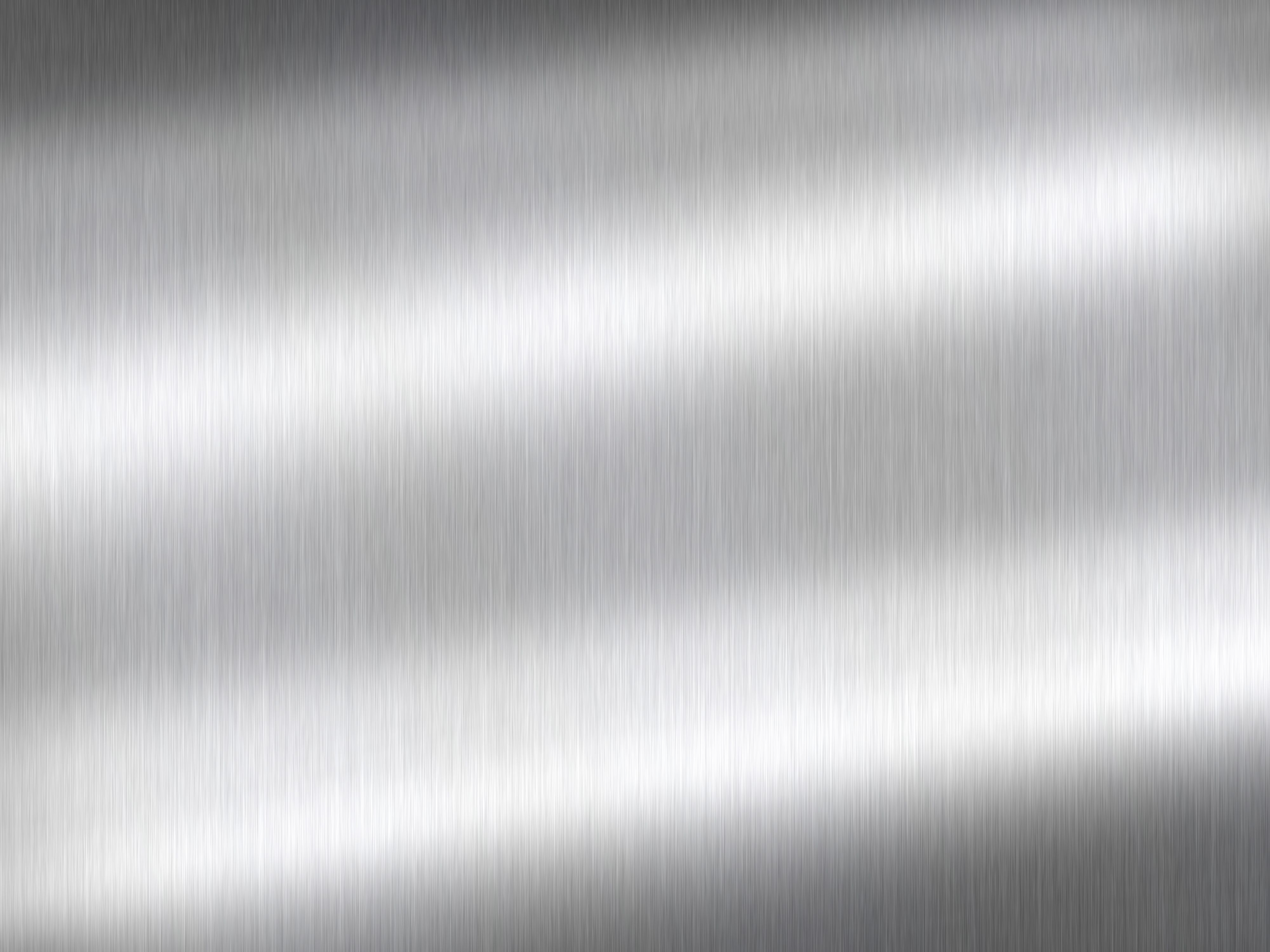 metal surface