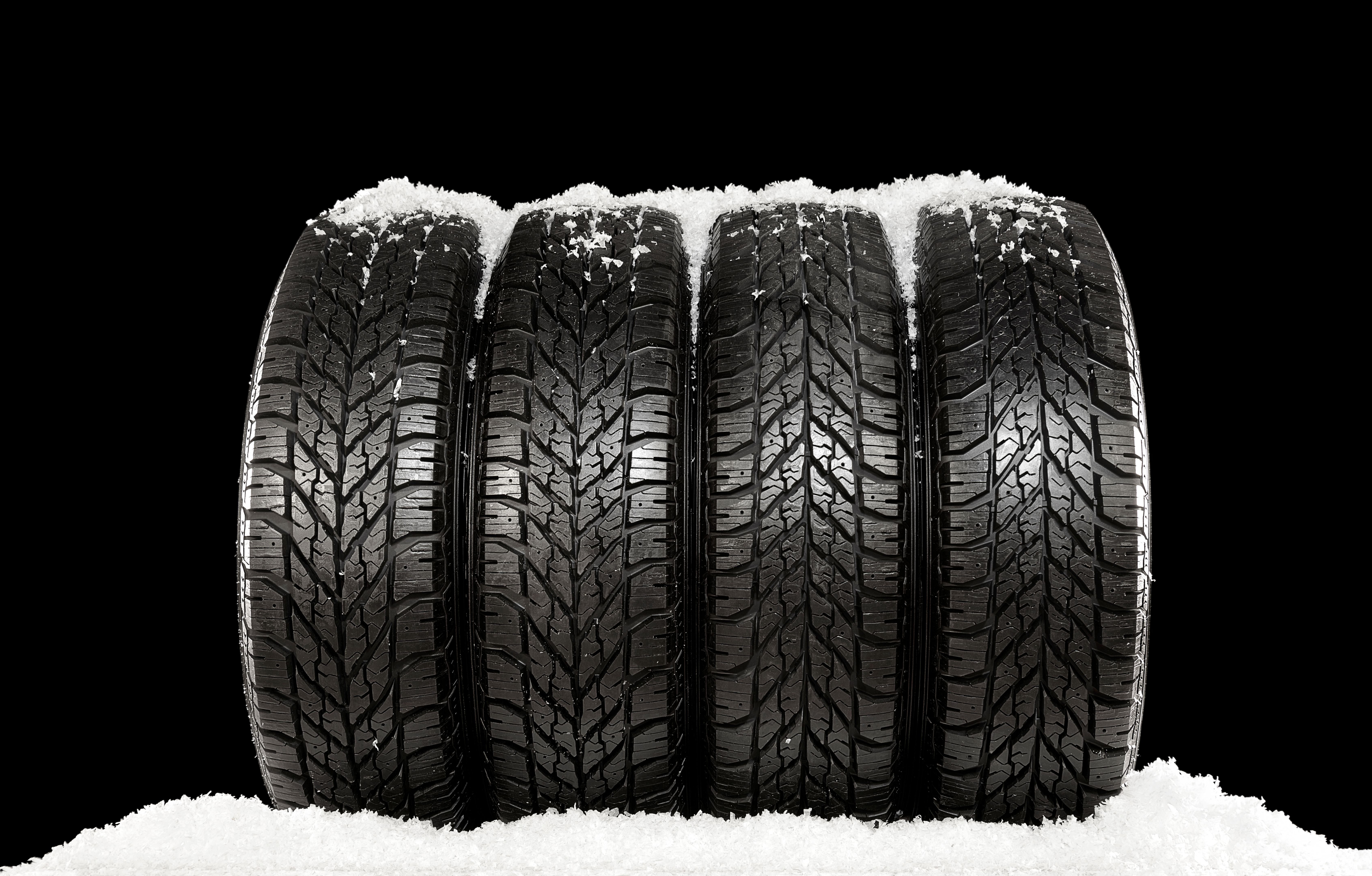 winter car maintenance