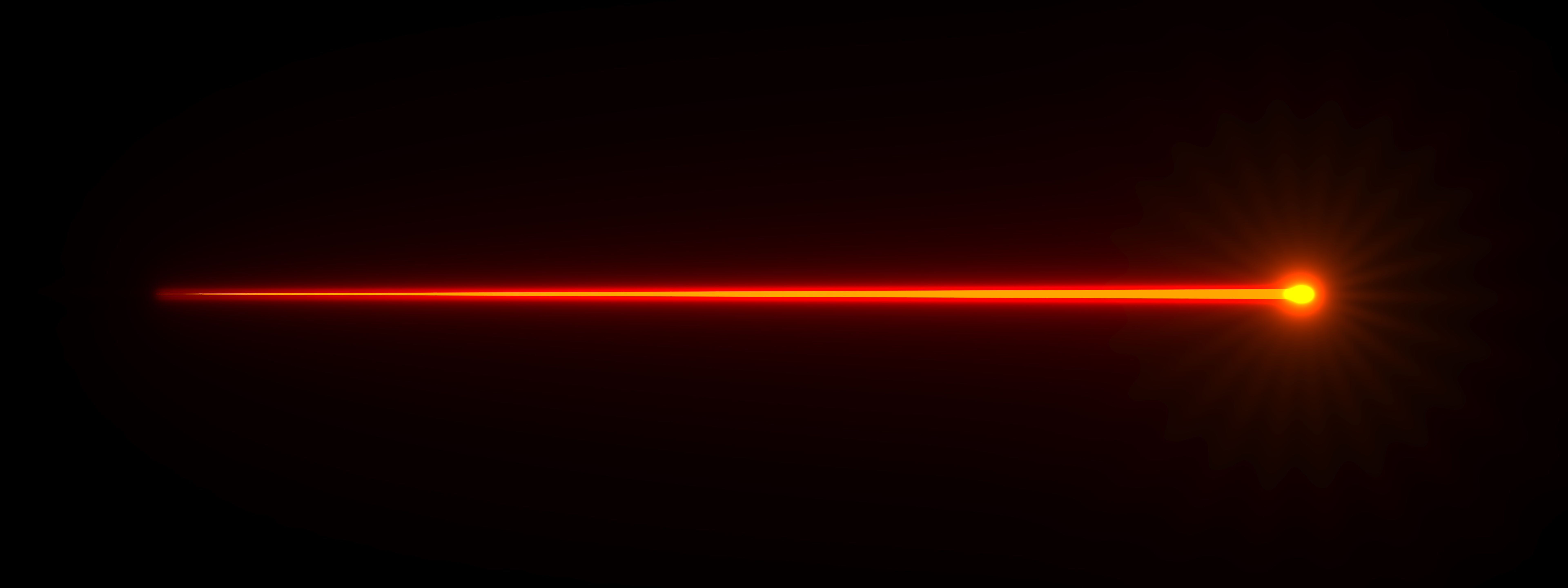 industrial laser