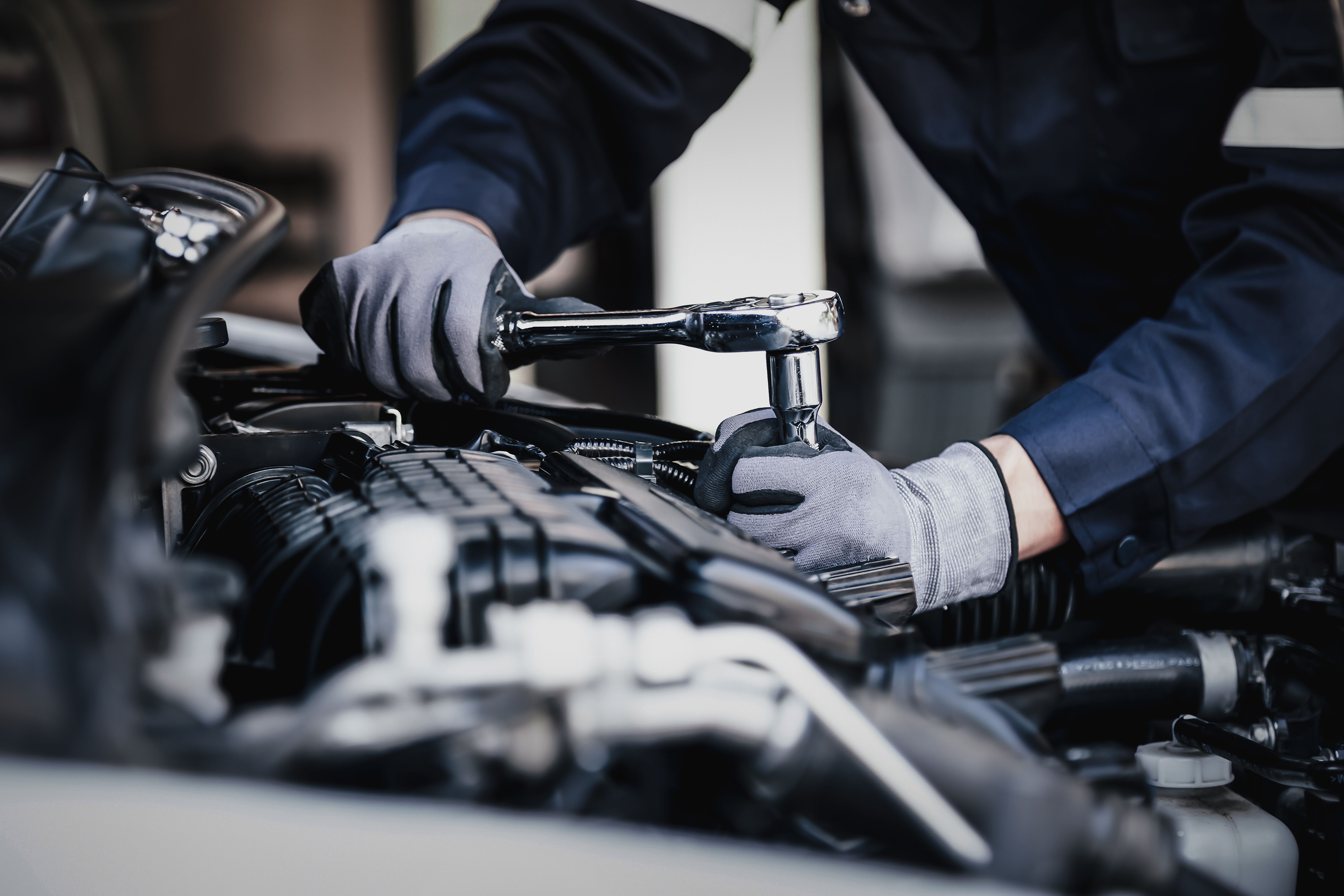 professional repair