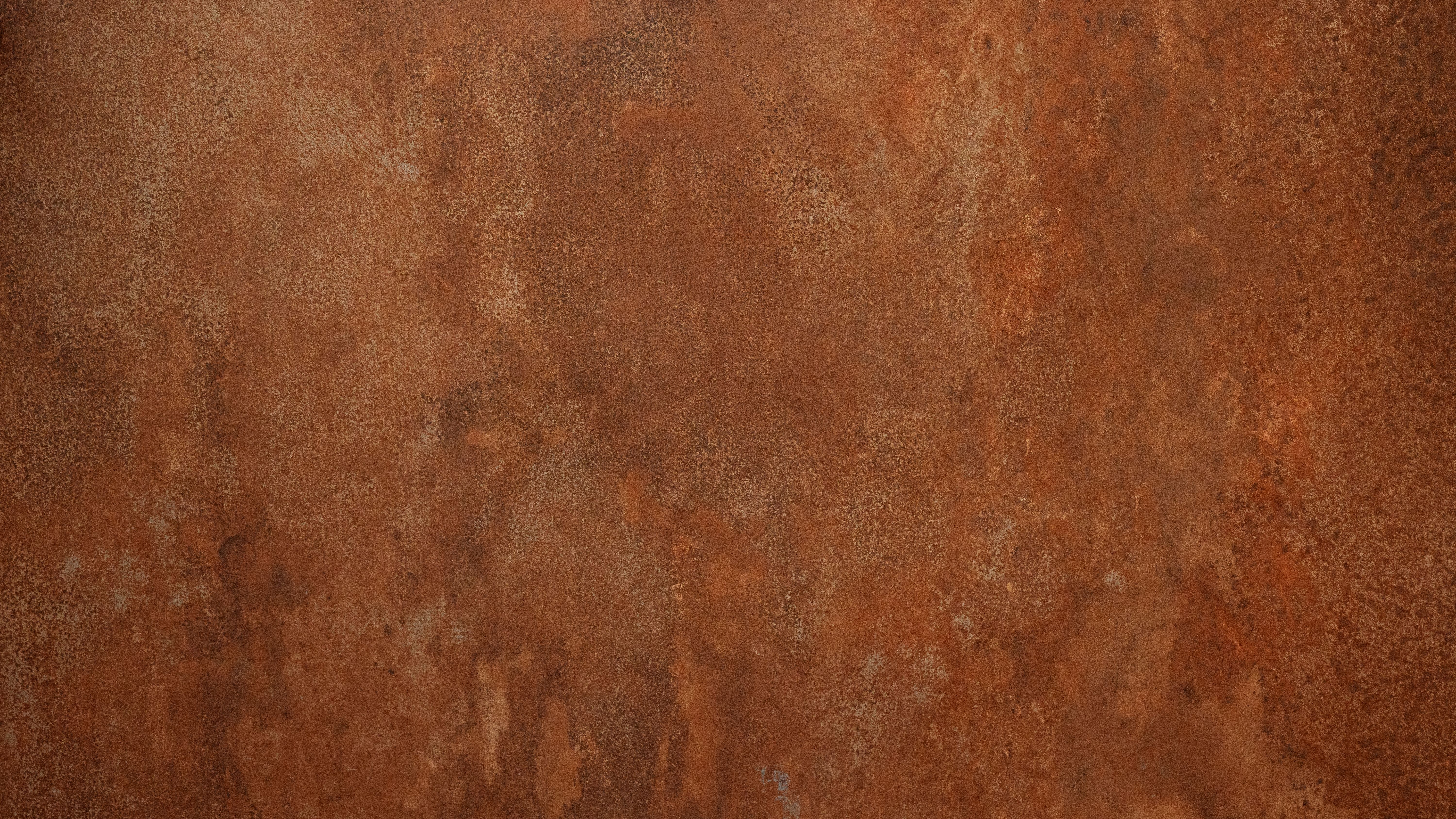 rusty metal