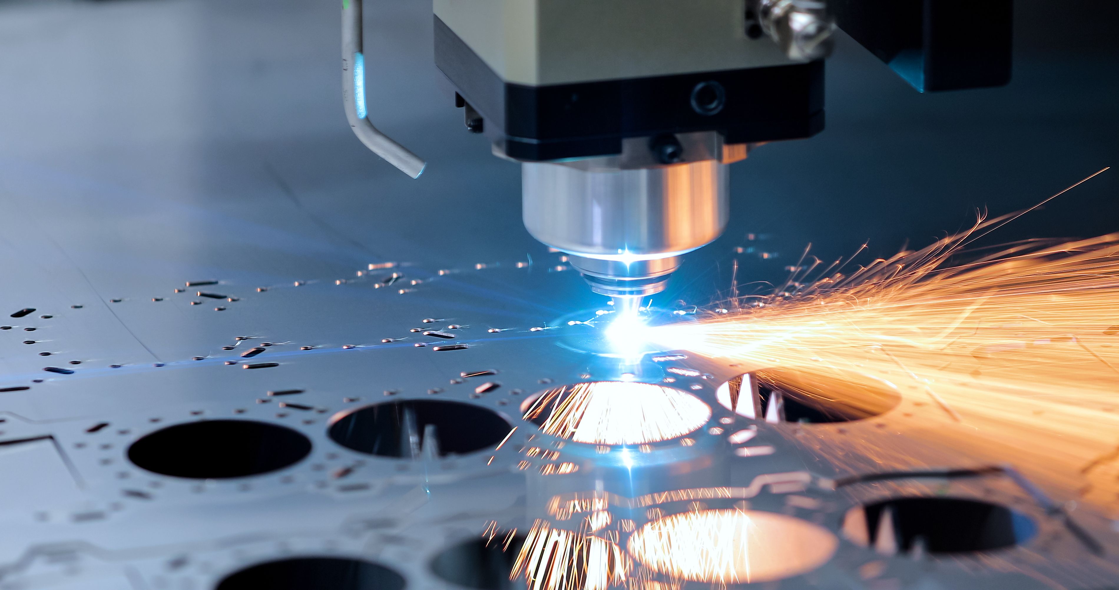precision technology