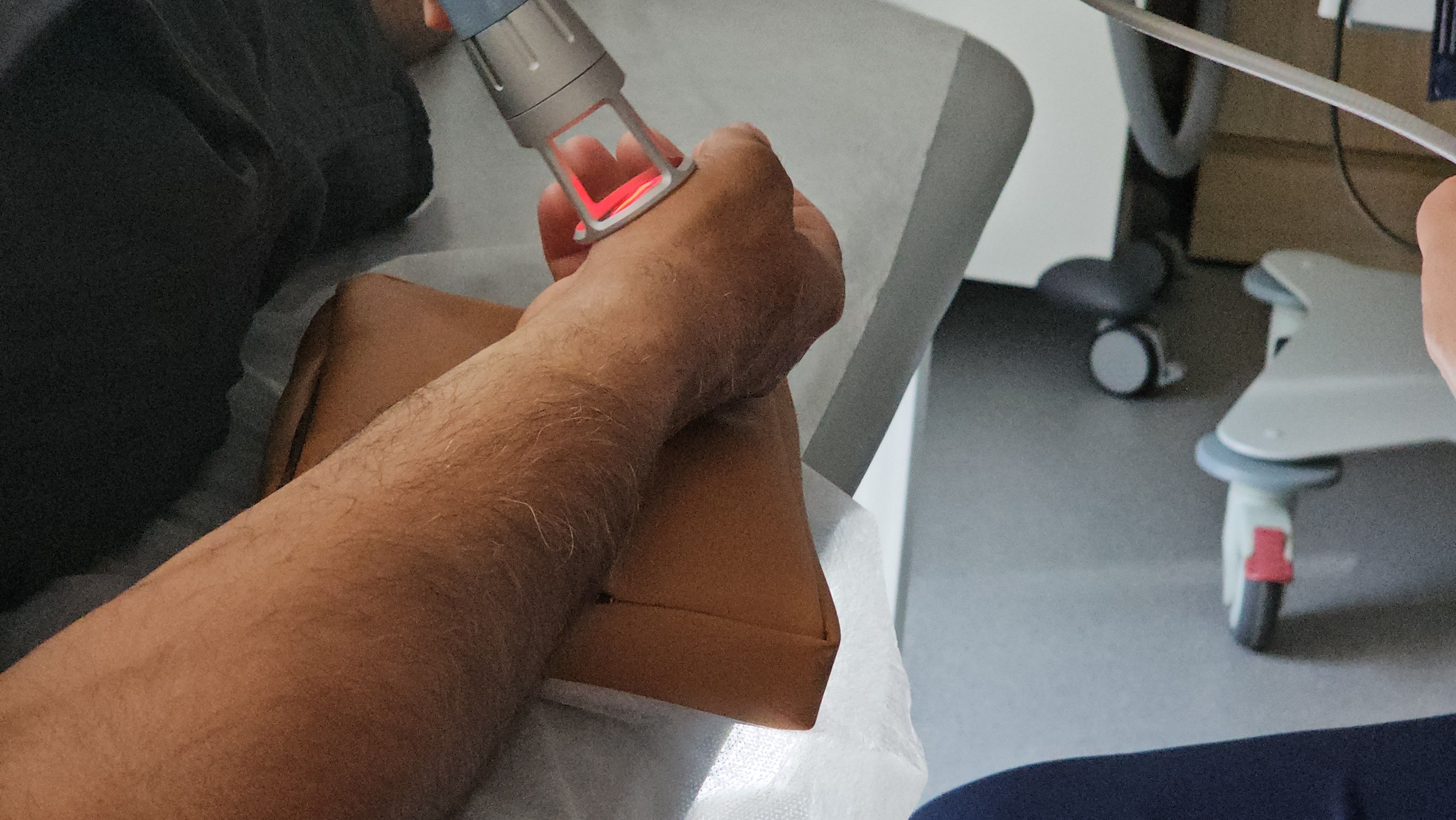 industrial laser application