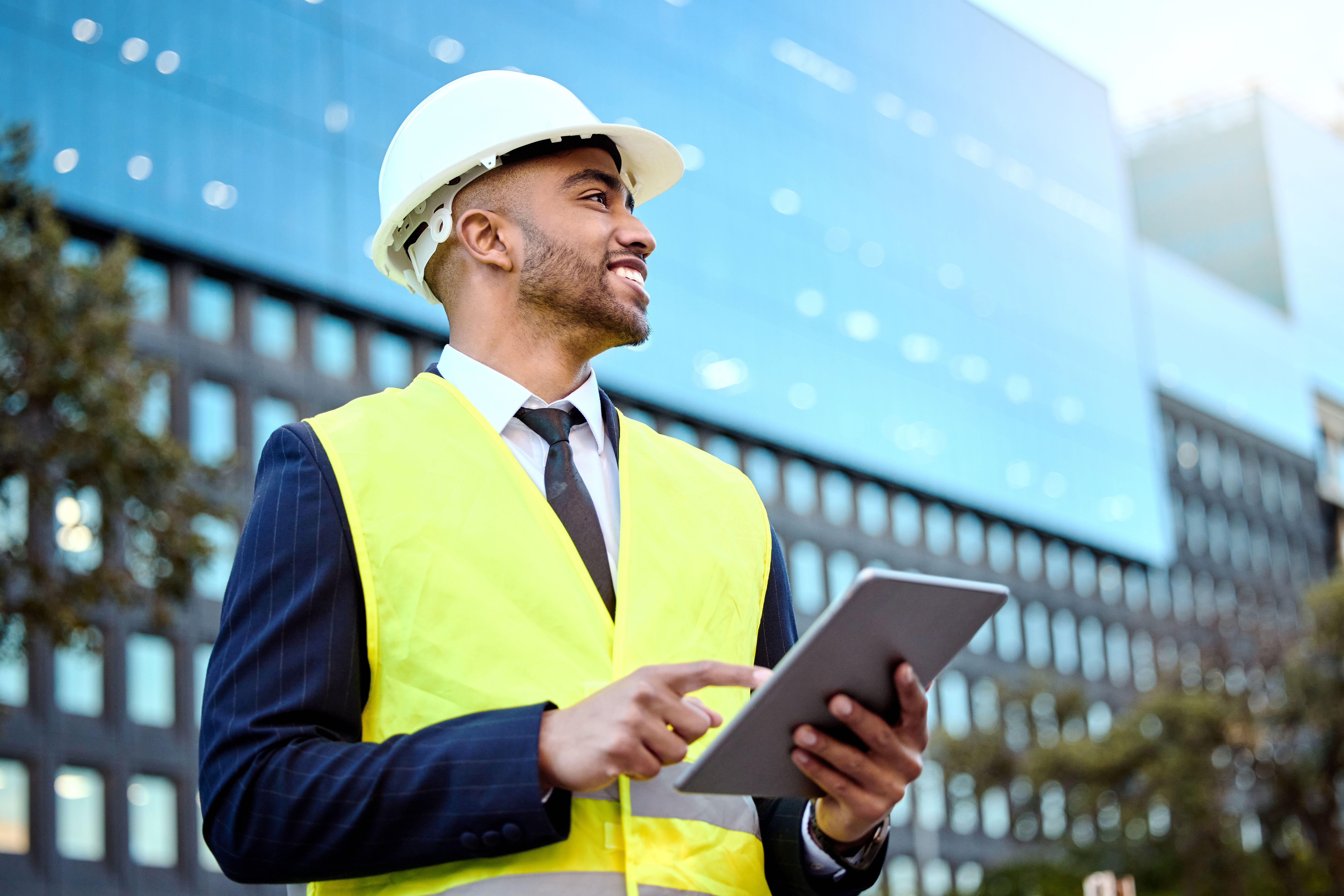 industrial application