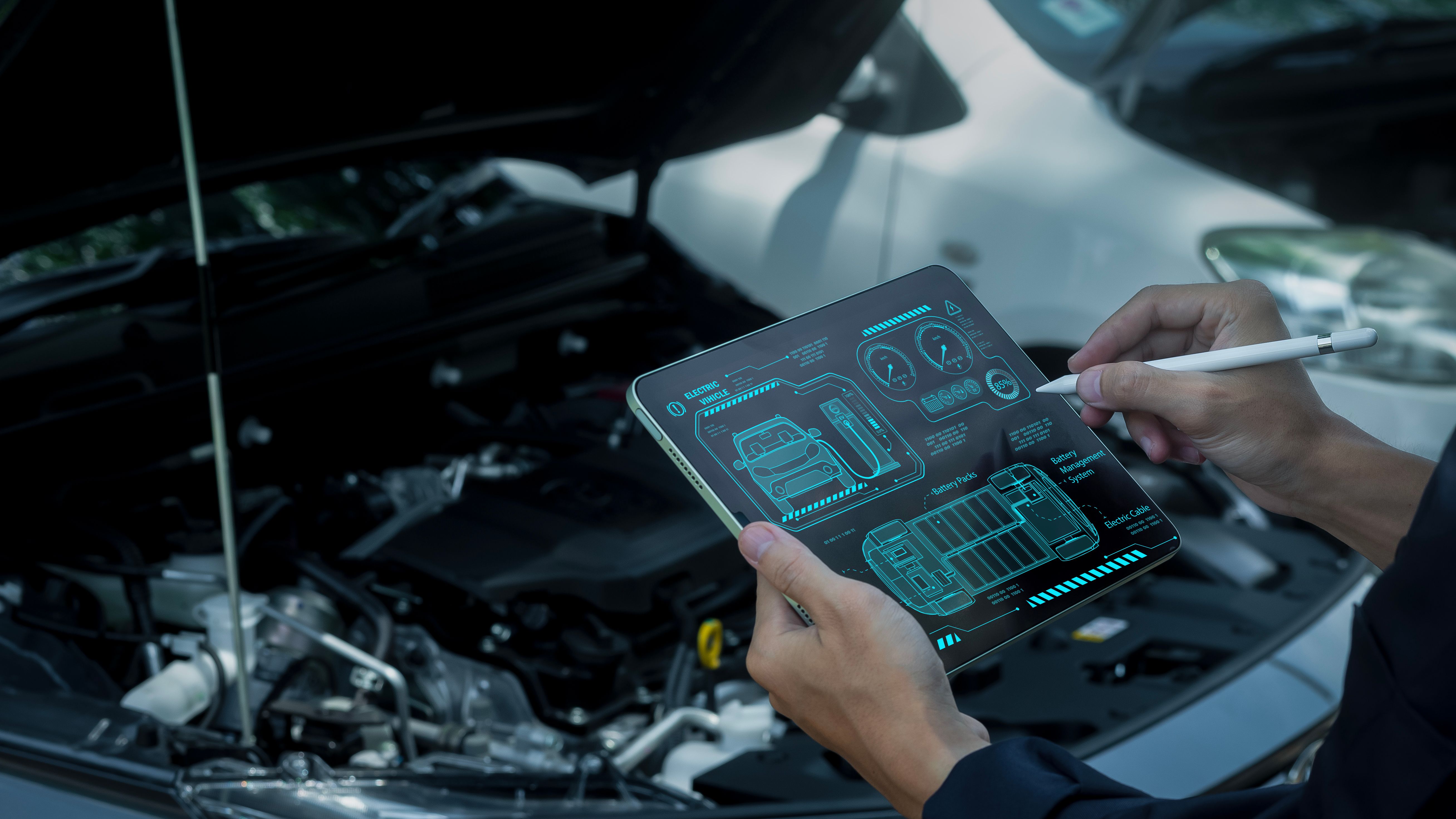 car technology