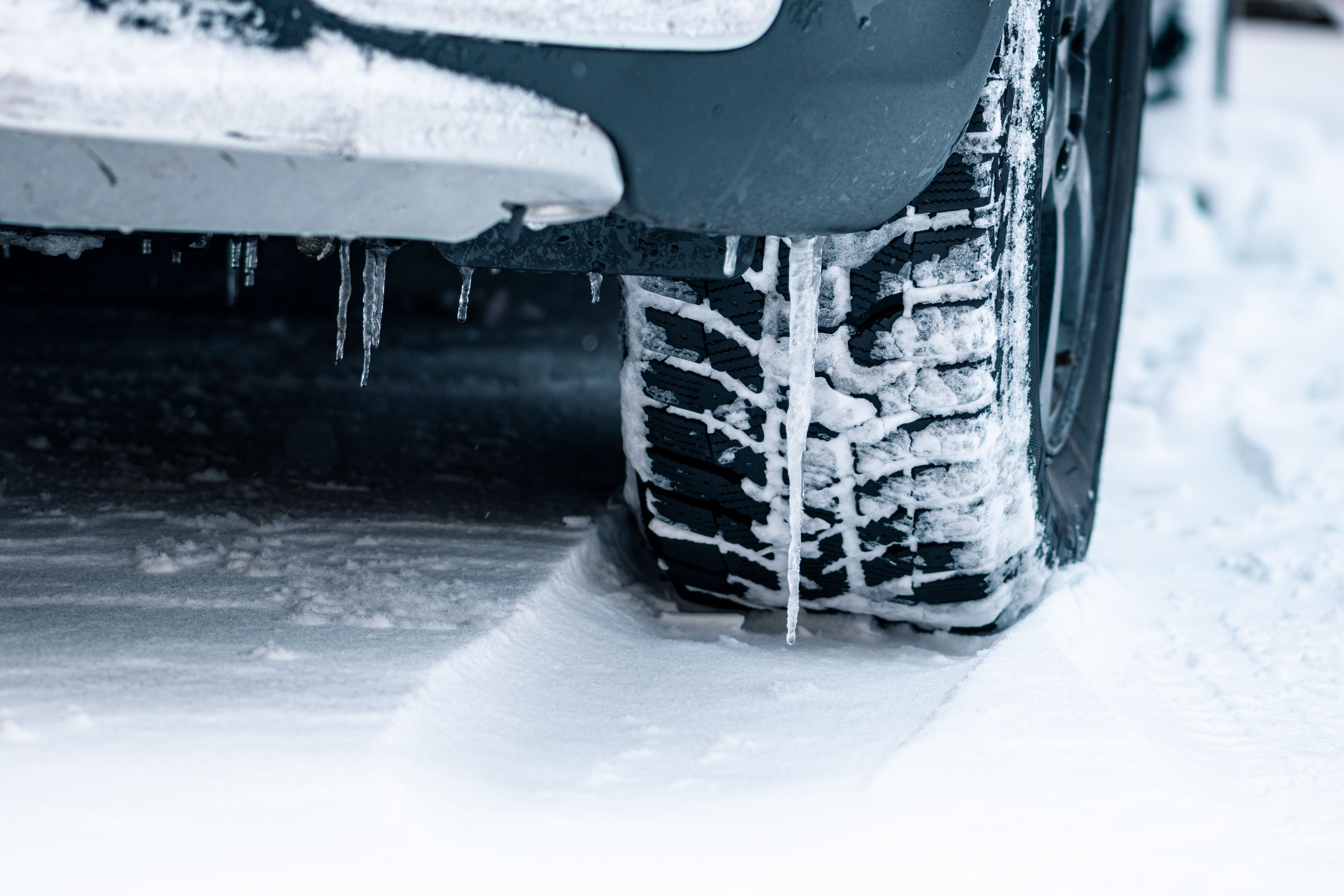 winter car maintenance