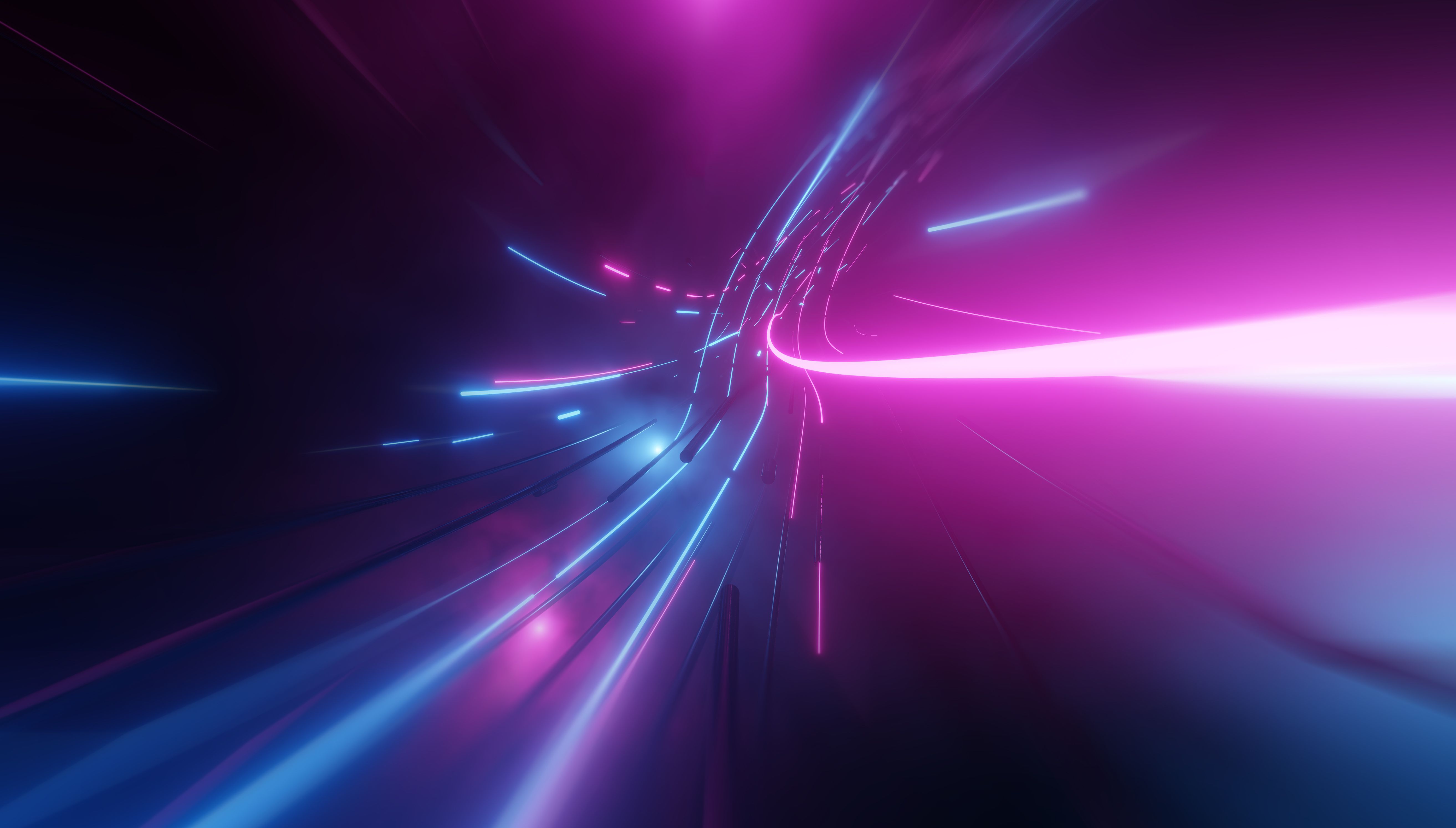 industrial laser