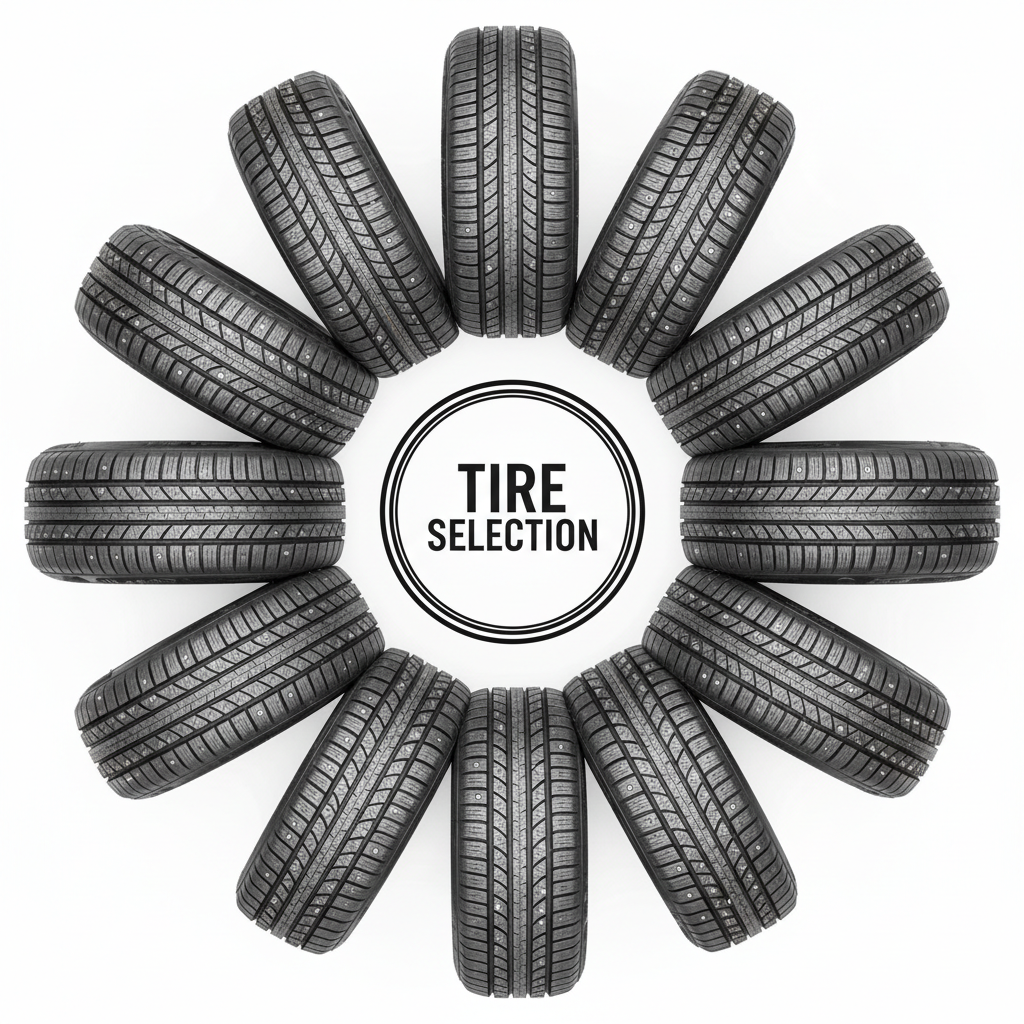 winter tires