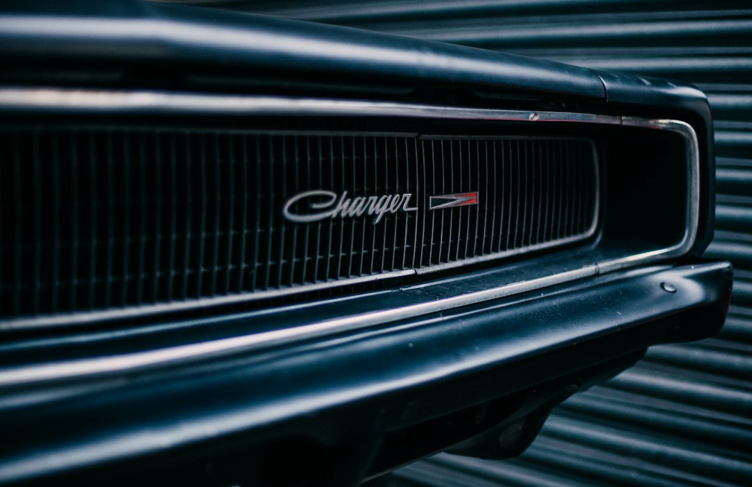 classic car
