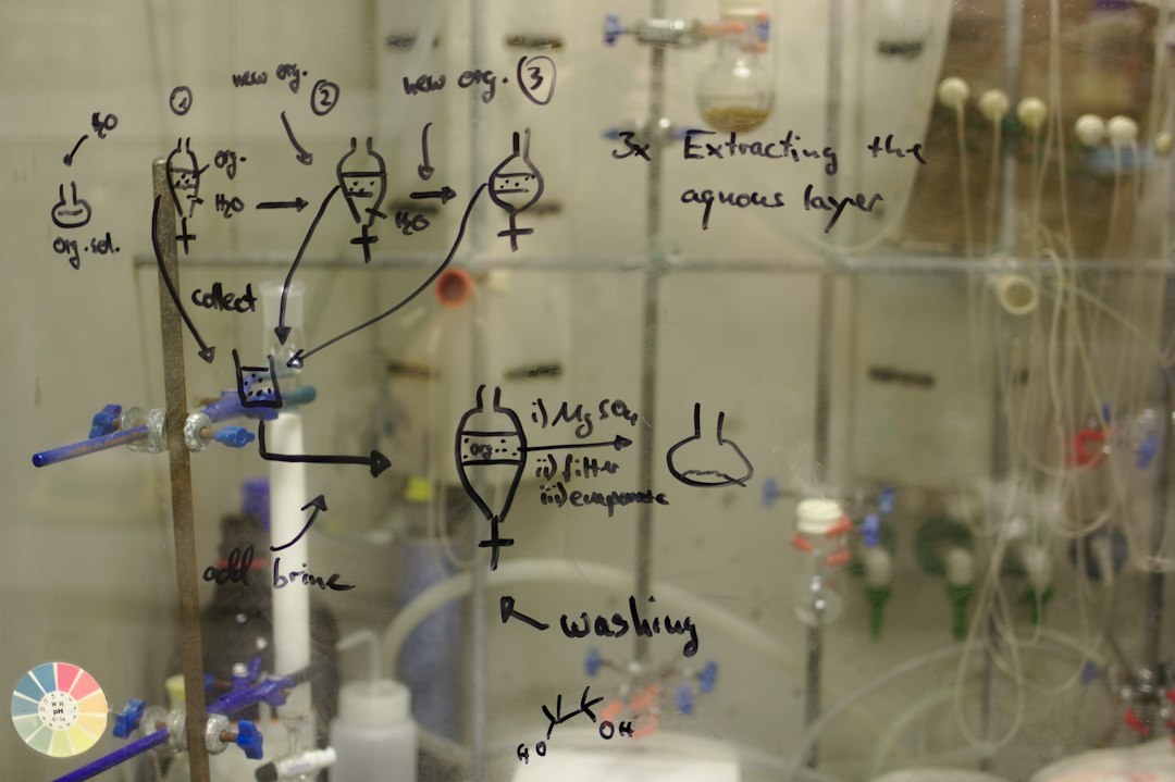 electrolysis process