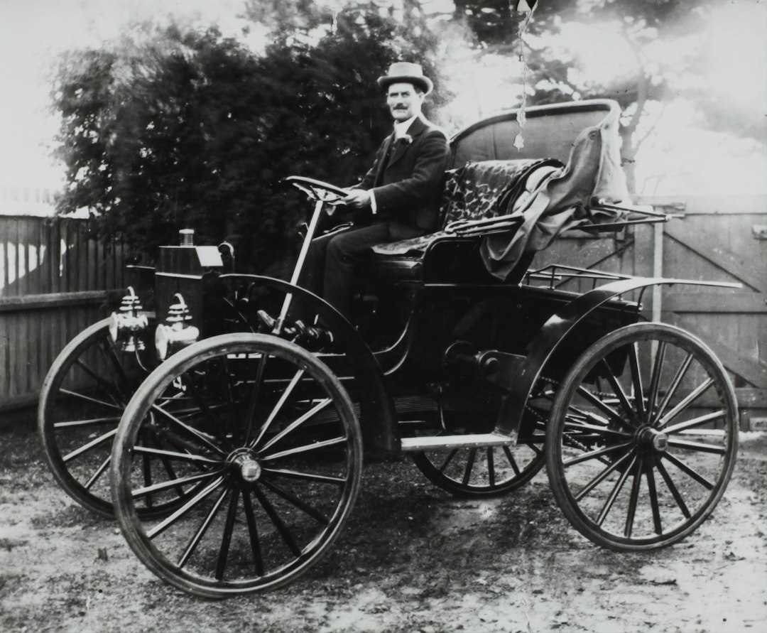 early car