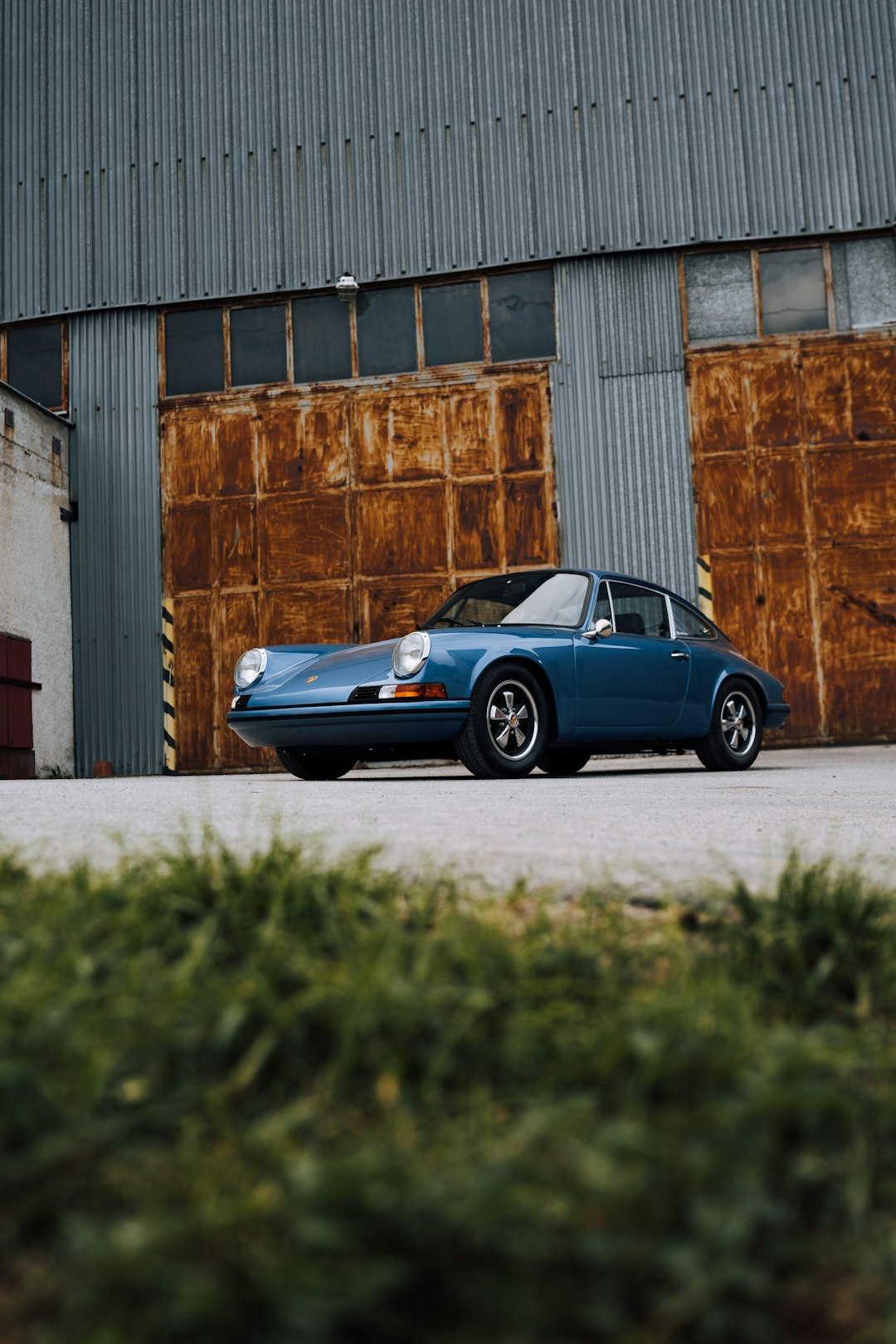 classic car restoration