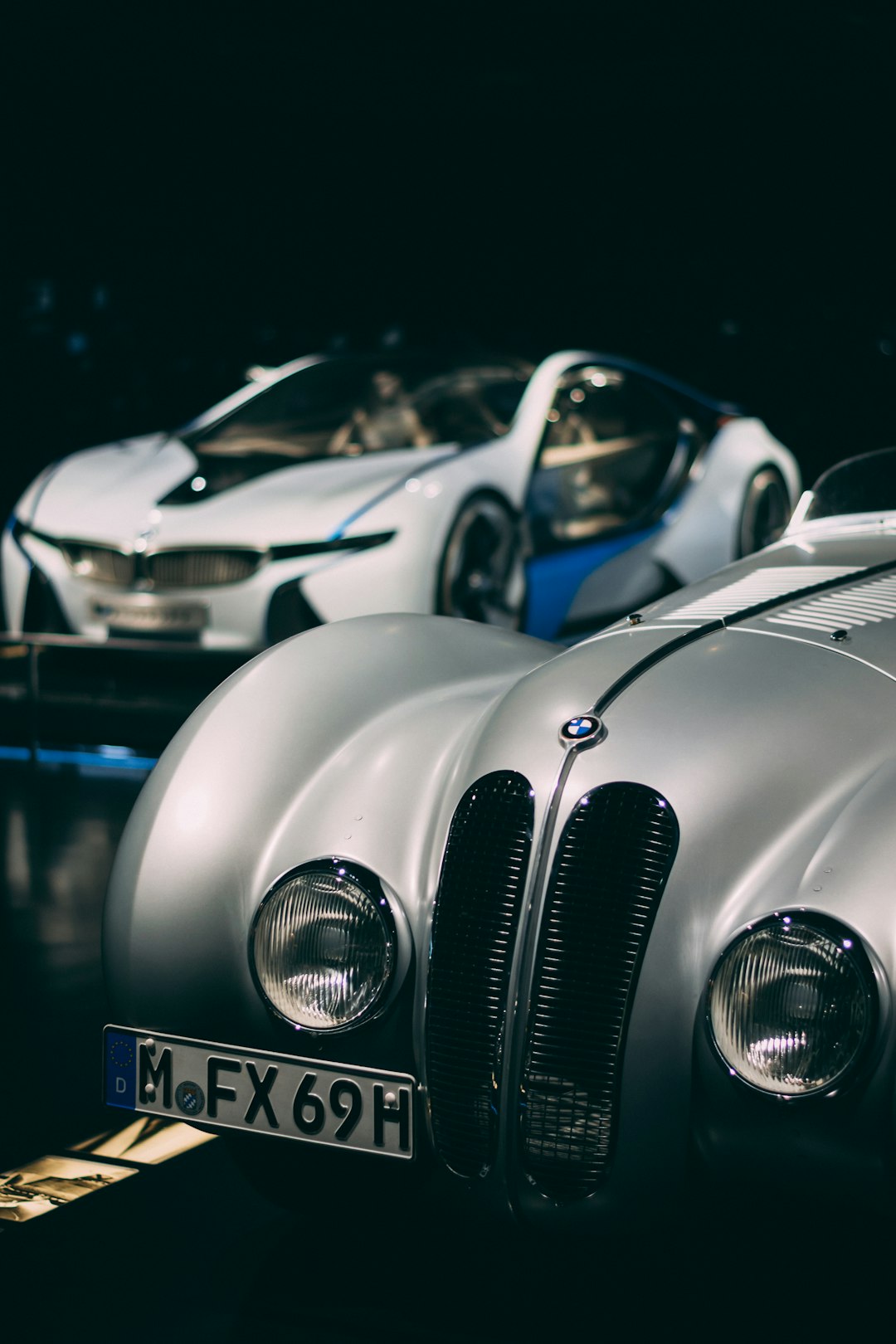 car-history