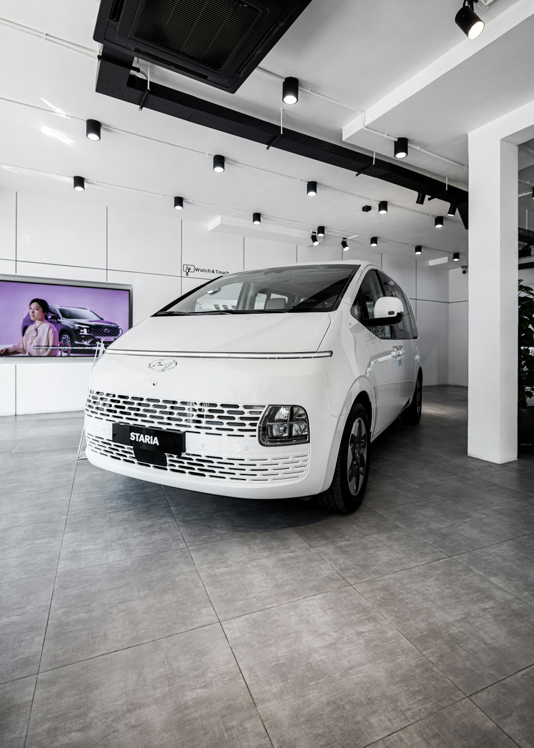 future car
