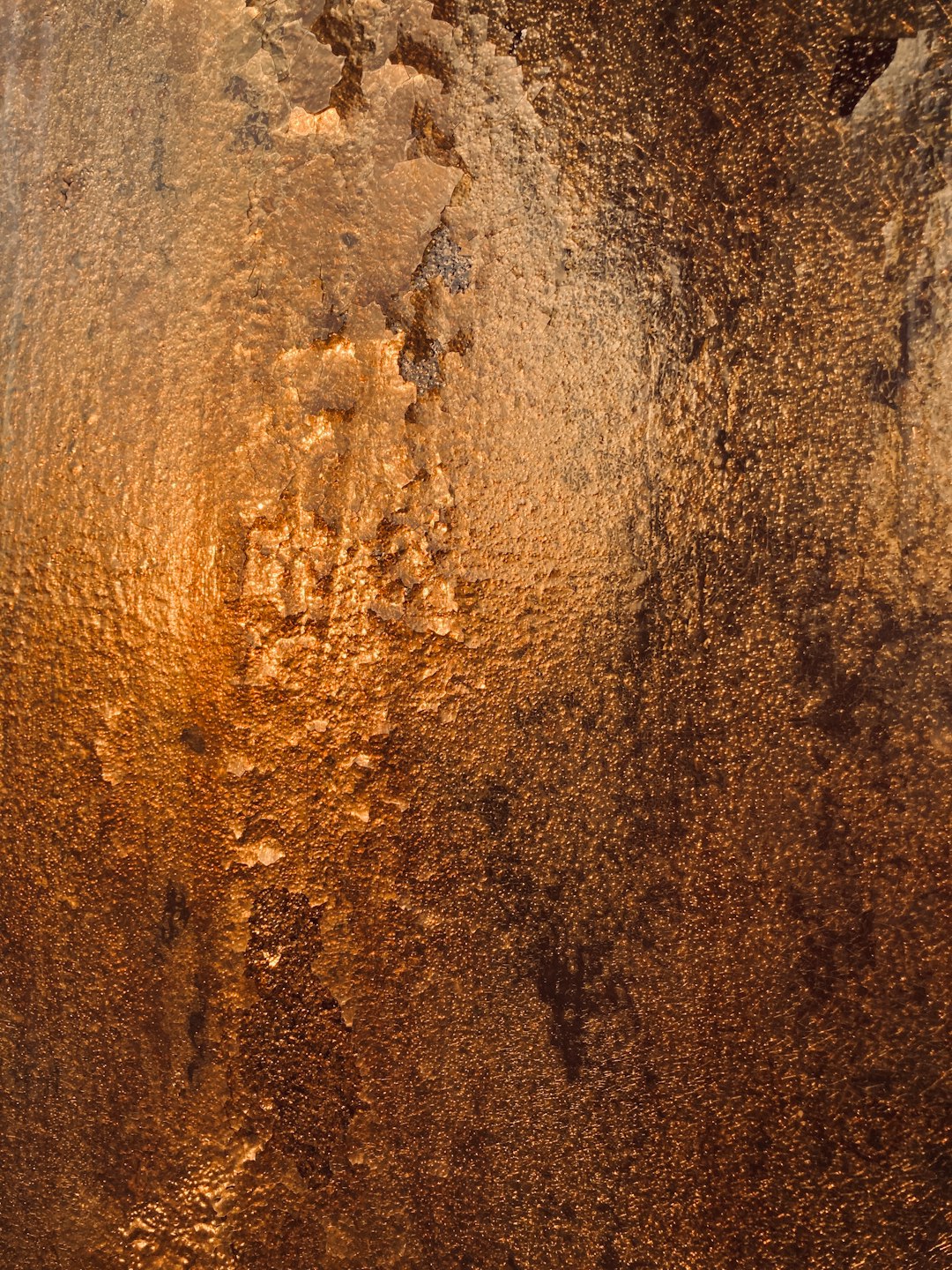 laser rust removal