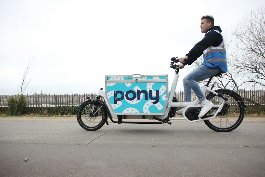 shared mobility