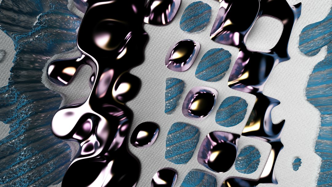 nanotechnology metal