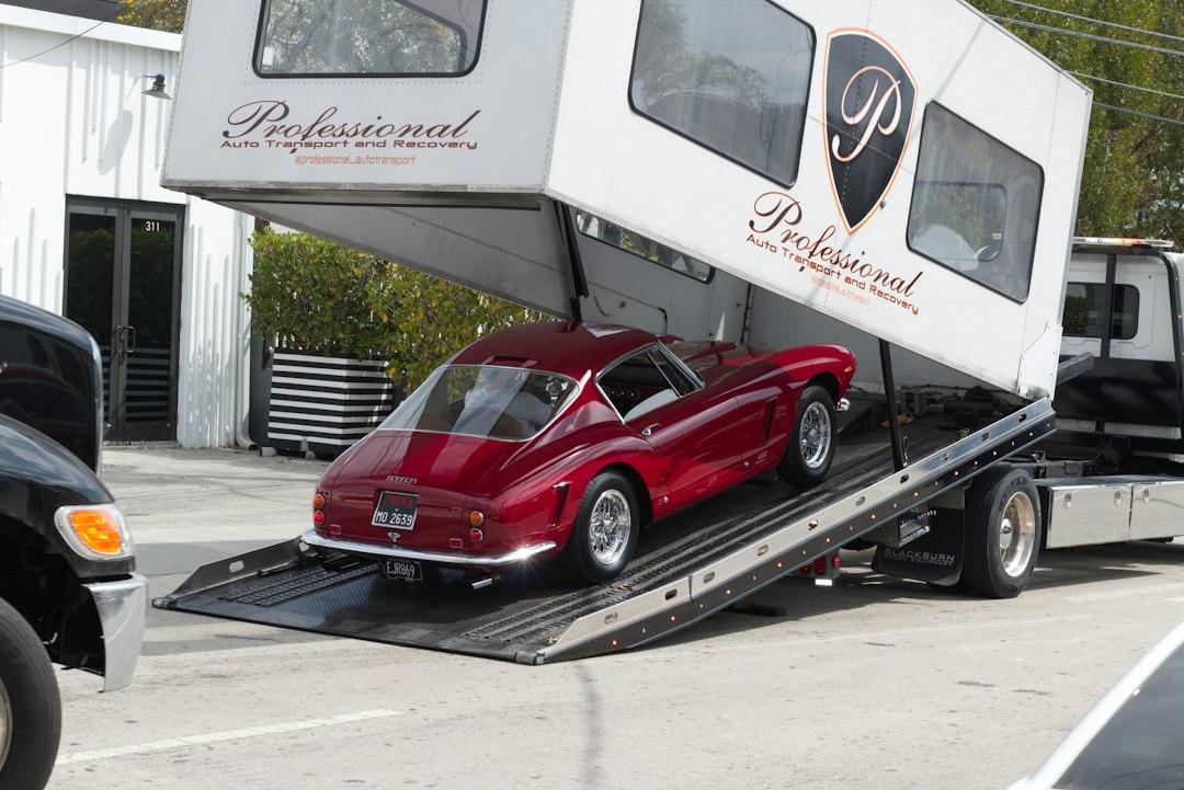 automotive restoration